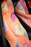 The Lani Car Seat Towel with Zipped Pocket | Protect Your Car & Gym Seats